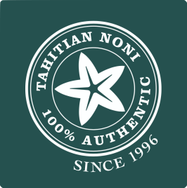 Preview: Tahitian Noni Echtheitssiegel